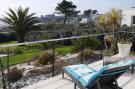 Holiday homeFrance - : Ferienvilla Strandlage Locmaria-Plouzané