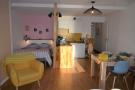 VakantiehuisFrankrijk - : Studio apartment Plougasnou