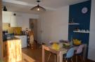 Holiday homeFrance - : Studio apartment Plougasnou