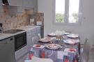 Holiday homeFrance - : Ferienhaus in Strandnähe Guissény