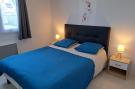 Holiday homeFrance - : Ferienhaus in Strandnähe Guissény