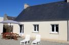 Holiday homeFrance - : Ferienhaus in Strandnähe Guissény