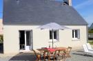 Holiday homeFrance - : Ferienhaus in Strandnähe Guissény