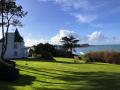 Holiday homeFrance - : Villa Plougasnou