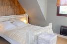 Holiday homeFrance - : Ferienhaus mit Jacuzzi in Guisseny