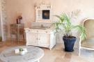 Holiday homeFrance - : Ferienhaus mit Jacuzzi in Guisseny