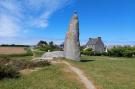 FerienhausFrankreich - : Ferienhaus mit Jacuzzi in Guisseny