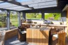 Holiday homeFrance - : Ferienhaus mit Jacuzzi in Guisseny