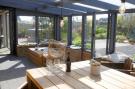 Holiday homeFrance - : Ferienhaus mit Jacuzzi in Guisseny