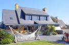 Holiday homeFrance - : Ferienhaus mit Jacuzzi in Guisseny