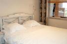 Holiday homeFrance - : Ferienhaus mit Jacuzzi in Guisseny