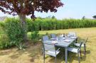 Holiday homeFrance - : Ferienhaus mit Jacuzzi in Guisseny