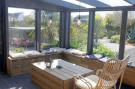 Holiday homeFrance - : Ferienhaus mit Jacuzzi in Guisseny