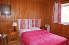 Holiday homeFrance - : Natursteinhaus Plouguerneau