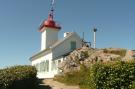 Holiday homeFrance - : Natursteinhaus Plouguerneau