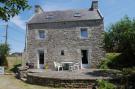 Holiday homeFrance - : Natursteinhaus Plouguerneau