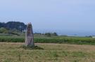 FerienhausFrankreich - : Natursteinhaus Plouguerneau