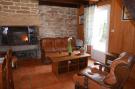 Holiday homeFrance - : Natursteinhaus Plouguerneau