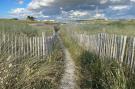 FerienhausFrankreich - : Natursteinhaus Plouguerneau