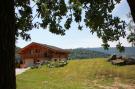 Holiday homeFrance - : Les Chalets des Ayes 5