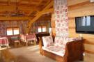 Holiday homeFrance - : Les Chalets des Ayes 5