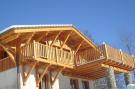 Holiday homeFrance - : Les Chalets des Ayes 5