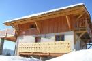 Holiday homeFrance - : Les Chalets des Ayes 5