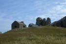 Holiday homeFrance - : Steinhaus mit Meerblick Cléder