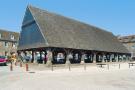 FerienhausFrankreich - : Steinhaus in Strandnähe Cléder