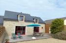 Holiday homeFrance - : Steinhaus in Strandnähe Cléder