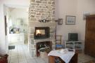 Holiday homeFrance - : Natursteinhaus Plouguerneau