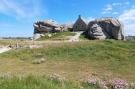 FerienhausFrankreich - : Natursteinhaus Plouguerneau