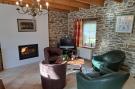 Holiday homeFrance - : Steinhaus mit Kamin Plouénan