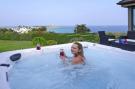 VakantiehuisFrankrijk - : Natural stone house with private Jacuzzi on Breton