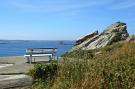 Holiday homeFrance - : Natural stone house with private Jacuzzi on Breton