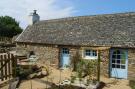 VakantiehuisFrankrijk - : Natural stone house with private Jacuzzi on Breton