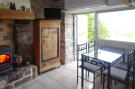 VakantiehuisFrankrijk - : Natural stone house with private Jacuzzi on Breton