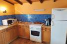 Holiday homeFrance - : Granitsteinhaus Sibiril