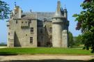 FerienhausFrankreich - : Granitsteinhaus Sibiril