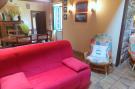 Holiday homeFrance - : Granitsteinhaus Sibiril