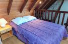 Holiday homeFrance - : Granitsteinhaus Sibiril