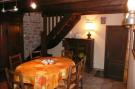 Holiday homeFrance - : Granitsteinhaus Sibiril