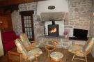 Holiday homeFrance - : Granitsteinhaus Sibiril