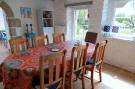 Holiday homeFrance - : Natursteinhaus Ploudalmézeau-Portsall