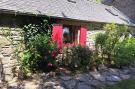 Holiday homeFrance - : Natursteinhaus Ploudalmézeau-Portsall