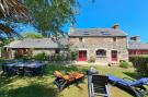 Holiday homeFrance - : Natursteinhaus Ploudalmézeau-Portsall