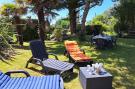 Holiday homeFrance - : Natursteinhaus Ploudalmézeau-Portsall