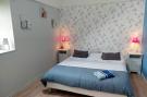 Holiday homeFrance - : Natursteinhaus Ploudalmézeau-Portsall