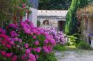 FerienhausFrankreich - : Natursteinhaus Ploudalmézeau-Portsall