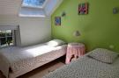 Holiday homeFrance - : Natursteinhaus Ploudalmézeau-Portsall